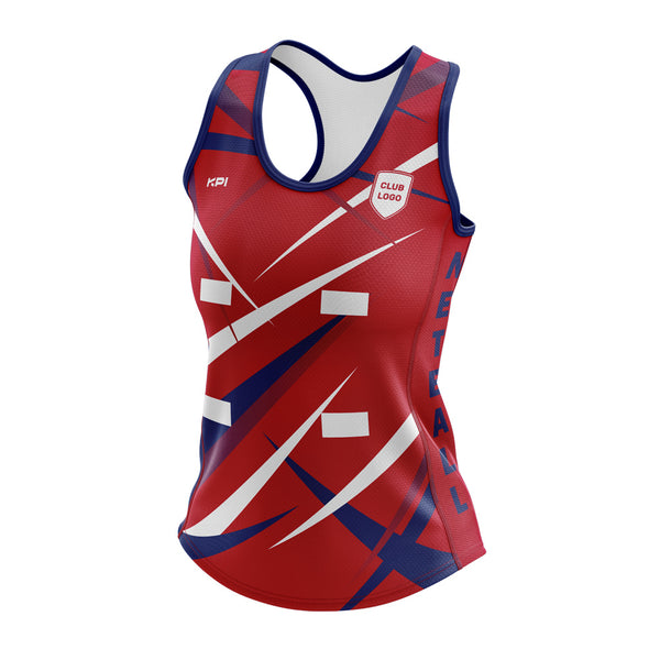 Hockey Singlet HSing18